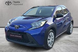 Toyota Aygo X 1.0 Active 72cv