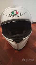 Casco AGV