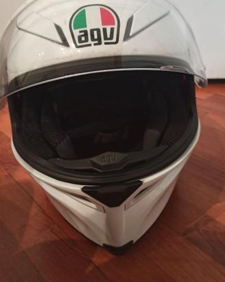 Casco AGV