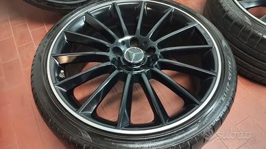 Cerchi 19 Mercedes AMG 