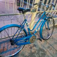 bicicletta da donna 40€