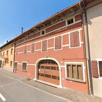 Casa in linea a Roveredo