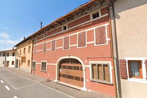 Casa in linea a Roveredo