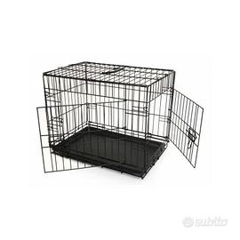 Trasportino pieghevole 91cm