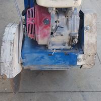 TAGLIA CEMENTO ASFALTO 