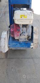 TAGLIA CEMENTO ASFALTO 