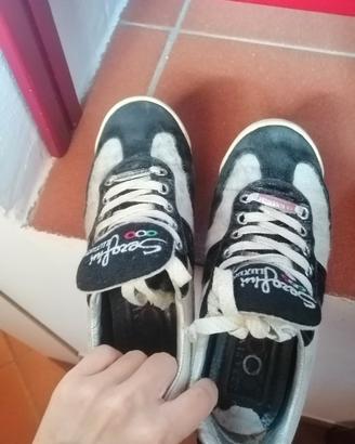Scarpe Serafini