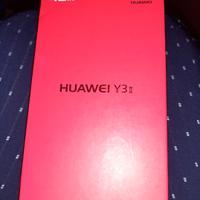 telefono HUAWEI Y3