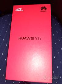 telefono HUAWEI Y3