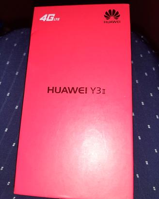 telefono HUAWEI Y3