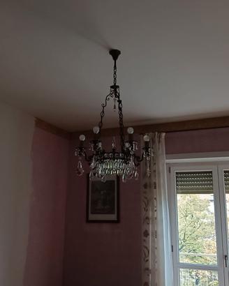 Eleganti lampadari