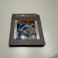 Alleyway per Game Boy