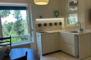 Bivano panoramico, zona Buoncammino Cagliari