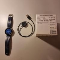 Suunto 9 Peak Titanium. Orologio  multisport 