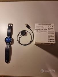 Suunto 9 Peak Titanium. Orologio  multisport 