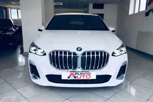 Bmw 2er Active Tourer 225e xDrive Msport