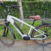 Ebike Lombardo Maretea