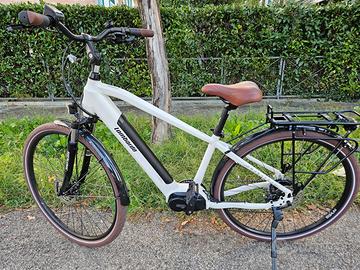 Ebike Lombardo Maretea
