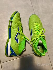 JOMA SCARPE FOOTSAL CALCETTO INDOOR 41