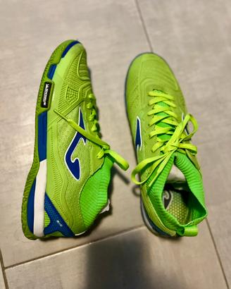 JOMA SCARPE FOOTSAL CALCETTO INDOOR 41