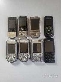 nokia  collezione