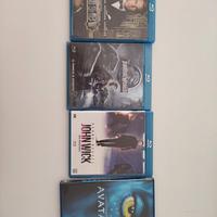 Blu-Ray/DVD film