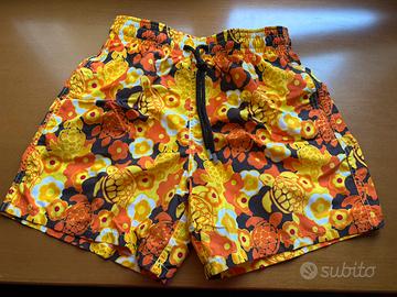 Vilebrequin Moorea S 1976 Sun Turtles Limited