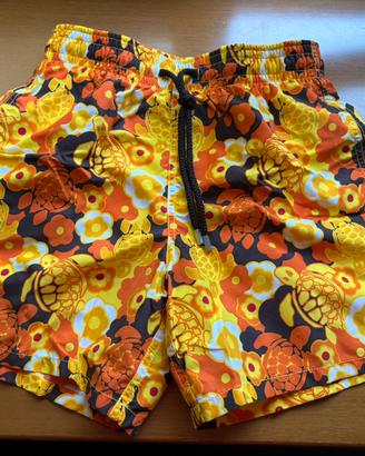 Vilebrequin Moorea S 1976 Sun Turtles Limited
