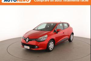 RENAULT Clio EN01516
