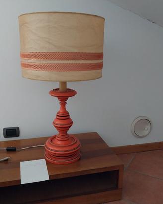 lampada