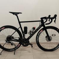 Focus RAVEN ed IZALCO MAX