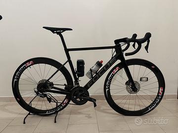 Focus RAVEN ed IZALCO MAX