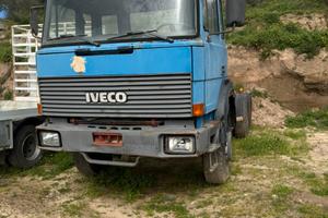 Iveco 330-30 turbo