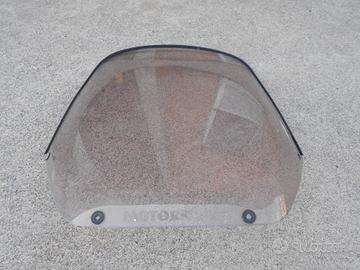 parabrezza honda transalp 600