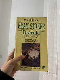 Dracula - Bram Stoker