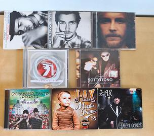 CD Musicali Rap Pop  Prezzi in descrizione