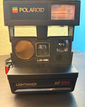 Polaroid Lightmixer autofocus 660