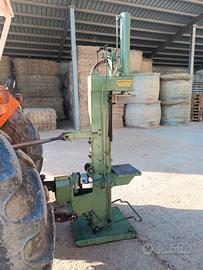 Spaccalegna Metal agricola 12 TON 