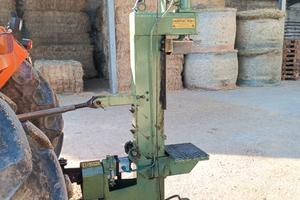 Spaccalegna Metal agricola 12 TON 