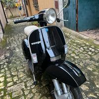 Piaggio Vespa 125 PX - 1984