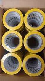 Nastro mono adesivo PVC 3M 