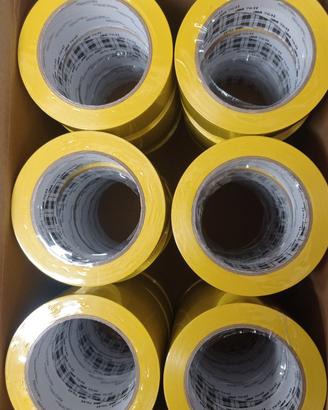 Nastro mono adesivo PVC 3M 