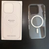 Cover Originale iPhone 16 Pro