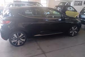 RENAULT CLIO 1.5 DCI OK NEOPATENTATI