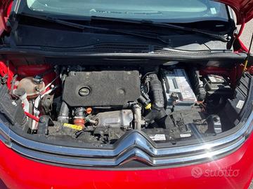 MOTORE PER C3 AIRCROSS II 2R 1.5 BlueHDI 2021