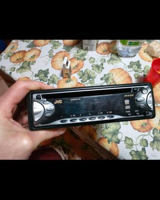 Autoradio