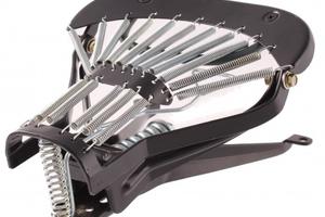 Telaio sella nudo Vespa 150 VL2 VL3 VB1