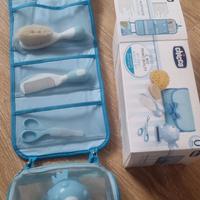 chicco il mio primo beauty