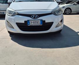 Hyundai i20 1.2 5p. Classic