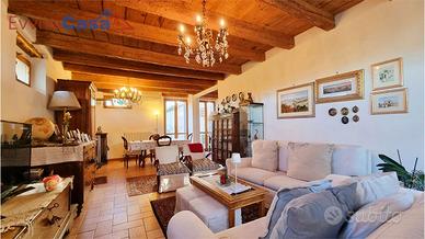 Casa Singola a Trecastelli